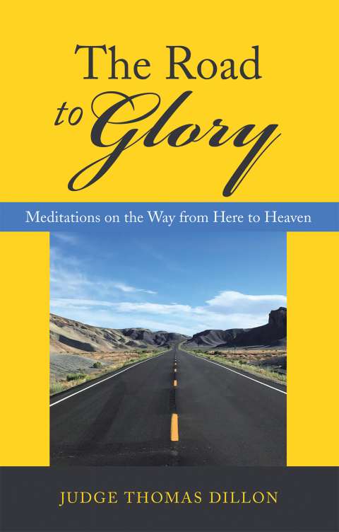 Cover image for book The Road to Glory
