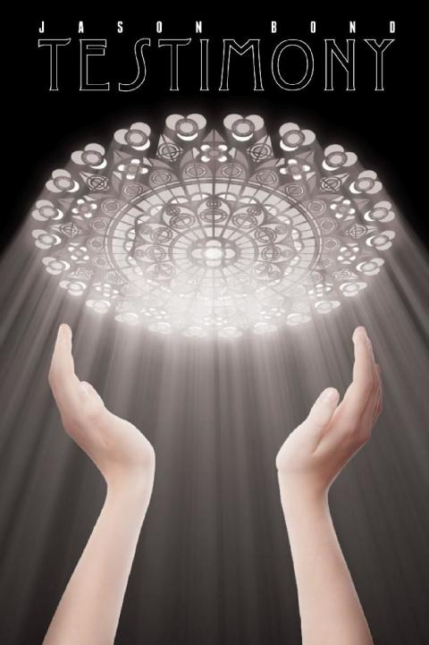 Cover image for book Testimony
