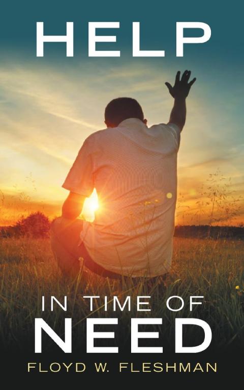 Cover image for book Help in Time of Need