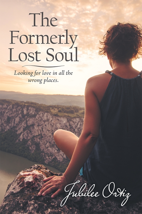 Cover image for book The Formerly Lost Soul