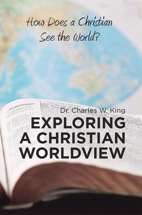 Cover image for book Exploring a Christian Worldview