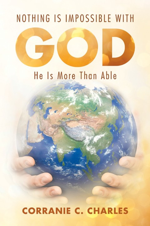 Cover image for book Nothing Is Impossible with God