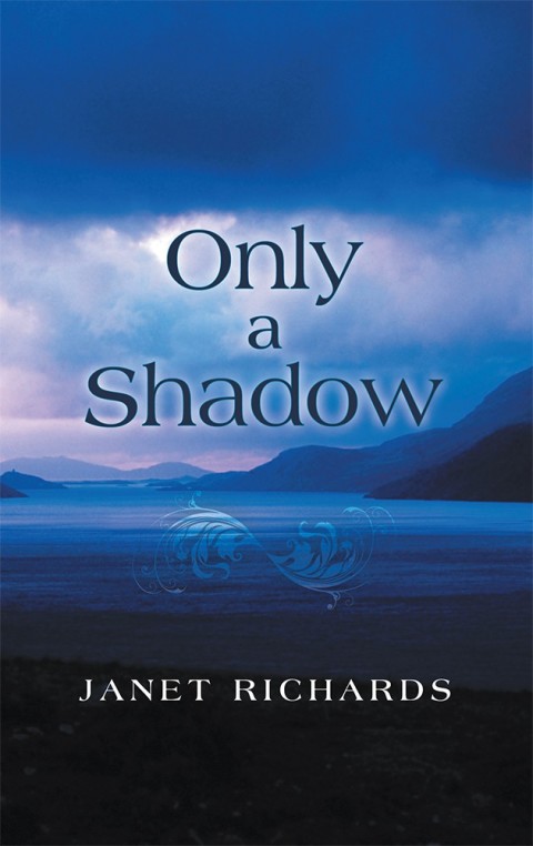 Cover image for book Only a Shadow