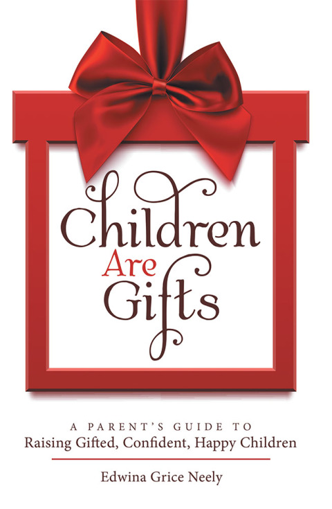 Cover image for book Children Are Gifts