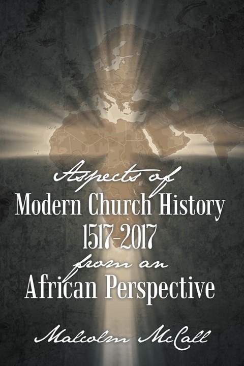 Cover image for book Aspects of Modern Church History 1517–2017 from an African Perspective