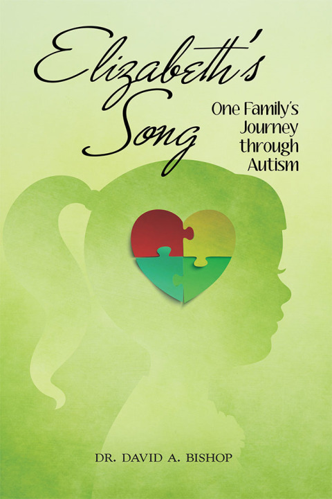 Cover image for book Elizabeth’s Song