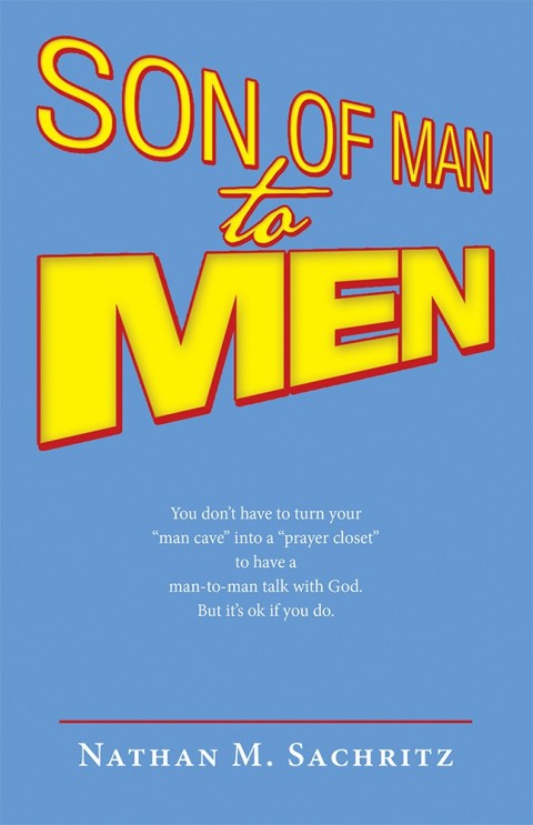 Cover image for book Son of Man to Men