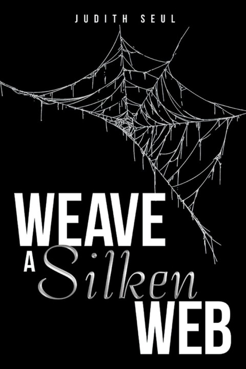 Cover image for book Weave a Silken Web