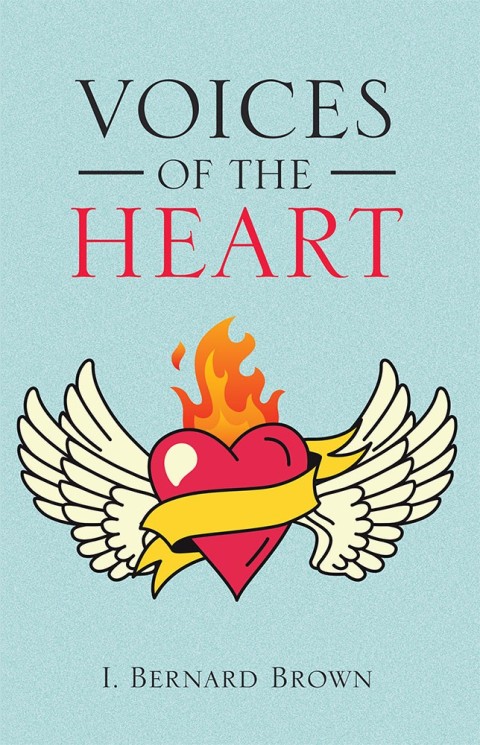 Cover image for book Voices of the Heart