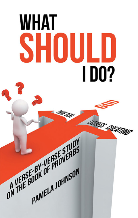 Cover image for book What Should I Do?