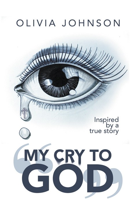 Cover image for book "My Cry to God"