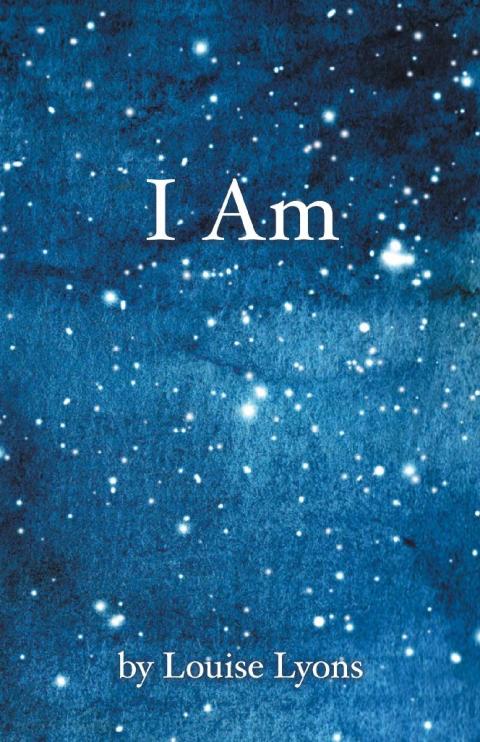 Cover image for book I Am