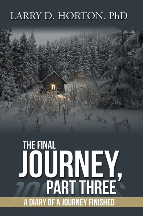 Cover image for book The Final Journey, Part Three