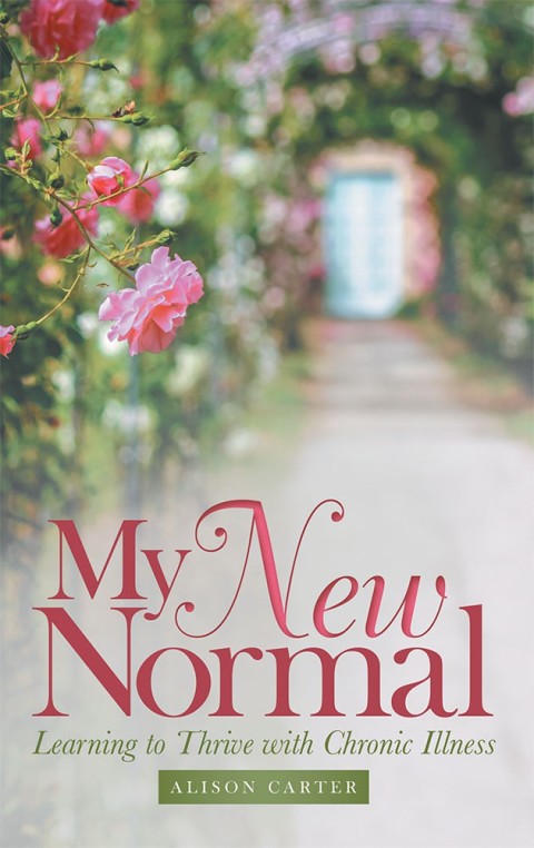 Cover image for book My New Normal