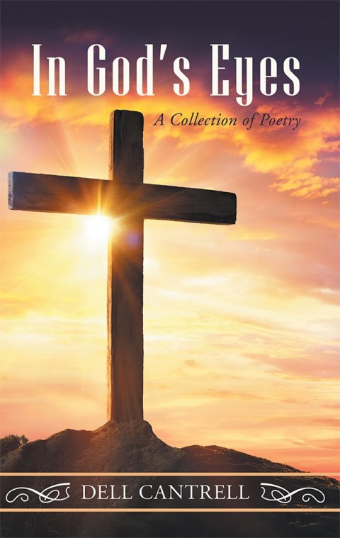 Cover image for book In God’S Eyes