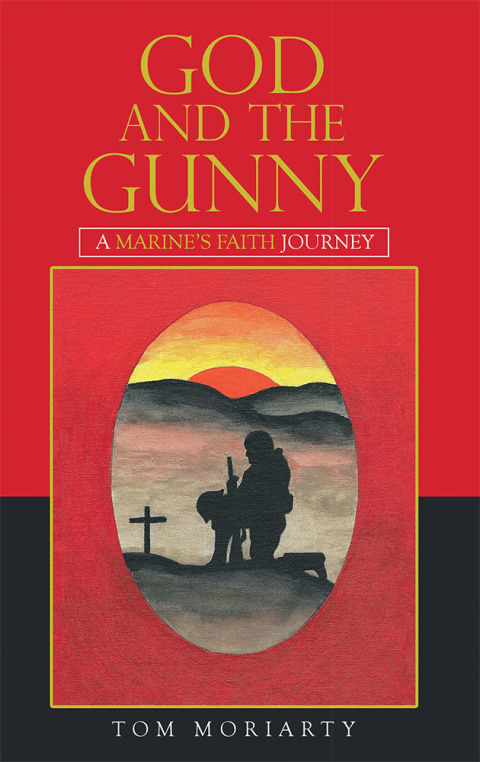 Cover image for book God and the Gunny
