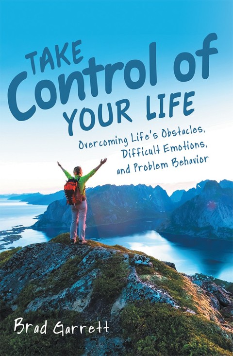 Cover image for book Take Control of Your Life