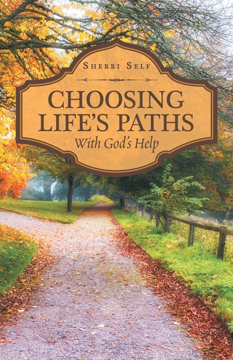 Cover image for book Choosing Life’S Paths