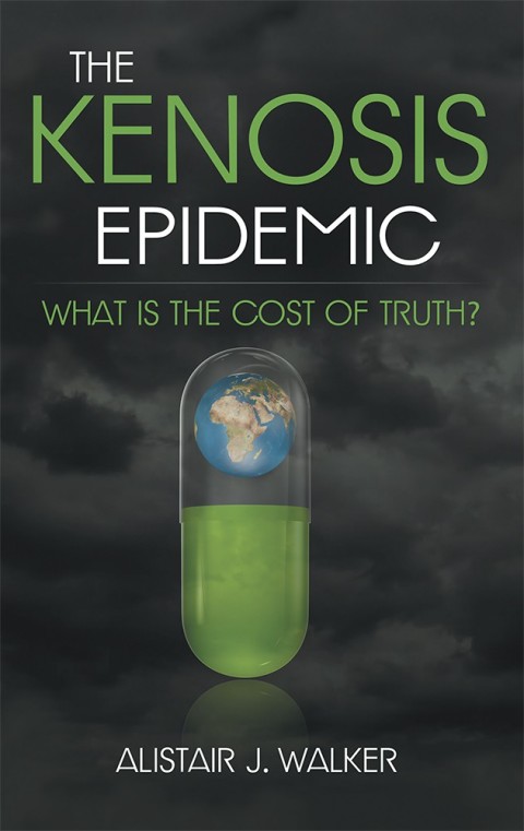 Cover image for book The Kenosis Epidemic