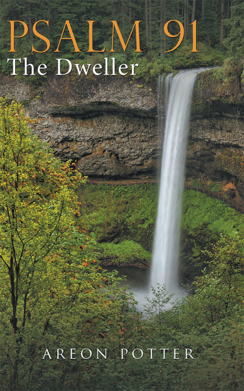 Cover image for book Psalm 91