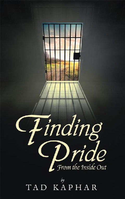 Cover image for book Finding Pride