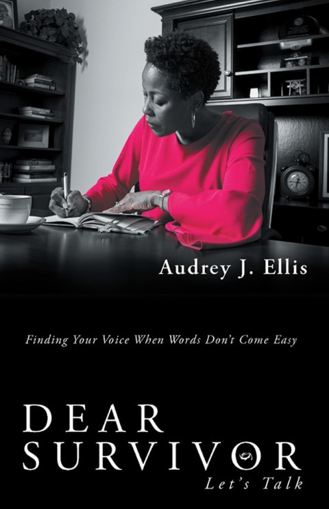 Cover image for book Dear Survivor