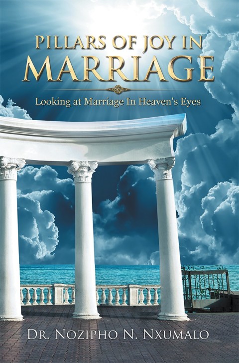 Cover image for book Pillars of Joy in Marriage