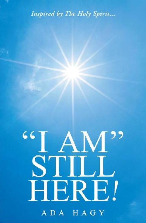 Cover image for book “I Am” Still Here!