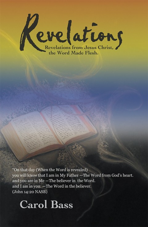 Cover image for book Revelations