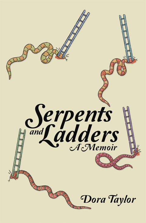 Cover image for book Serpents and Ladders