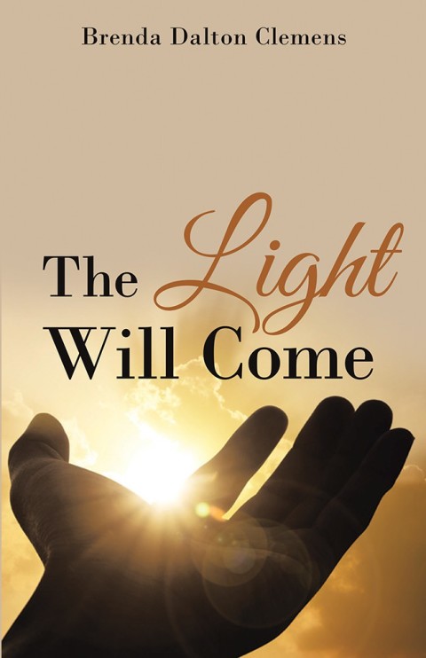 Cover image for book The Light Will Come