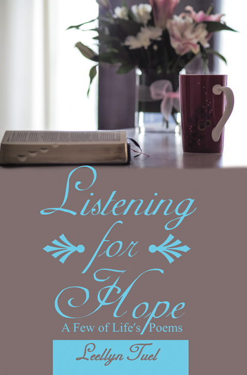 Cover image for book Listening for Hope