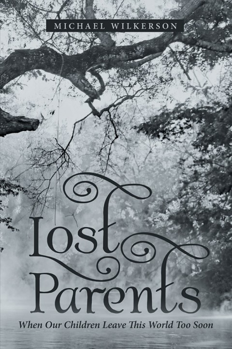 Cover image for book Lost Parents