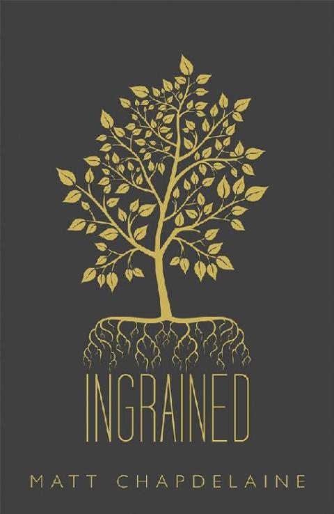 Cover image for book Ingrained