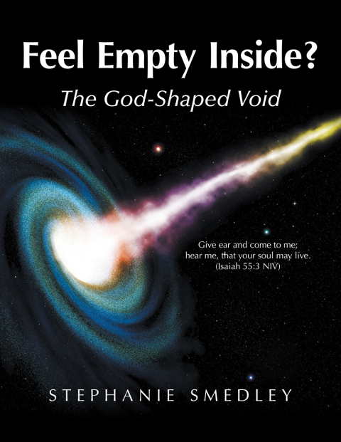 Cover image for book Feel Empty Inside?