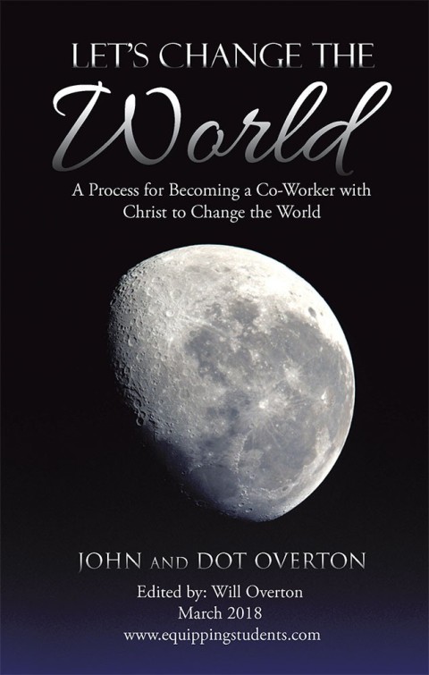 Cover image for book Let’S Change the World