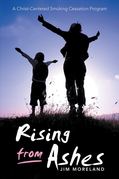 Cover image for book Rising from Ashes