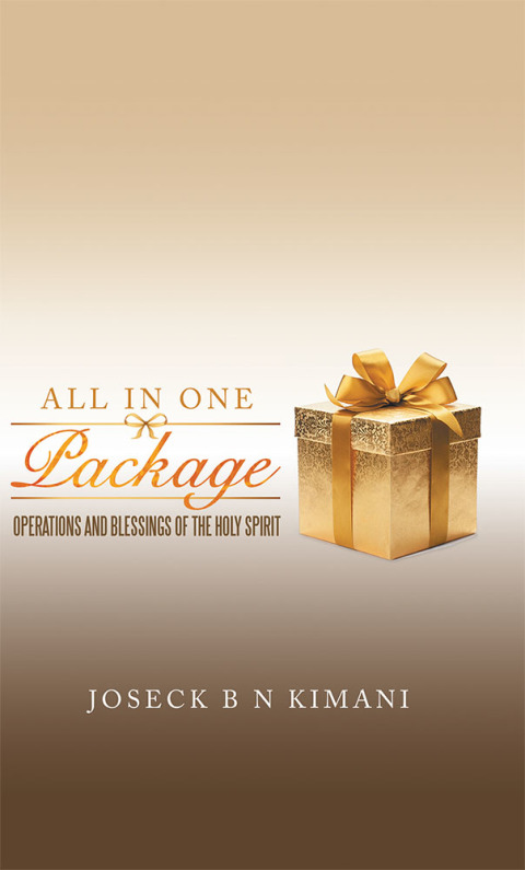 Cover image for book All in One Package