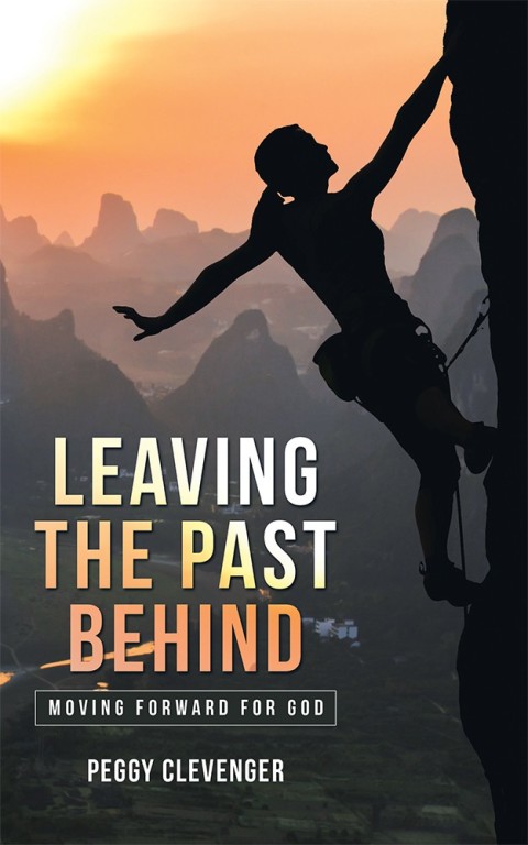 Cover image for book Leaving the Past Behind