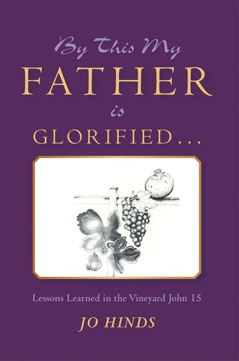 Cover image for book By This My Father Is Glorified . . .