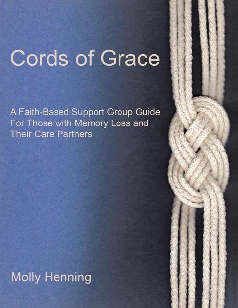 Cover image for book Cords&nbsp;Of&nbsp;Grace