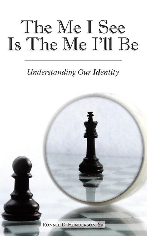 Cover image for book The Me I See Is the Me I’Ll Be