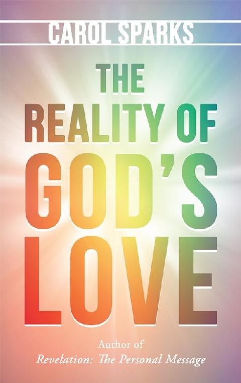 Cover image for book The Reality of God’S Love