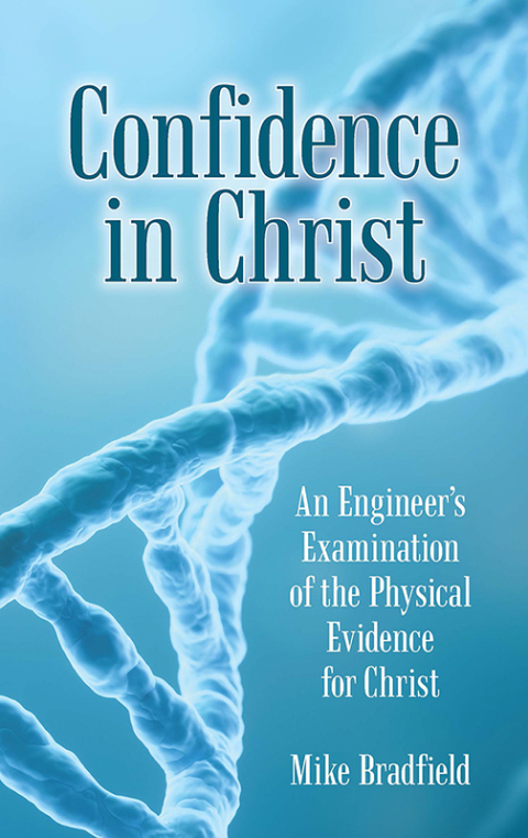 Cover image for book Confidence in Christ