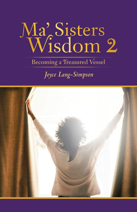 Cover image for book Ma’ Sisters Wisdom 2