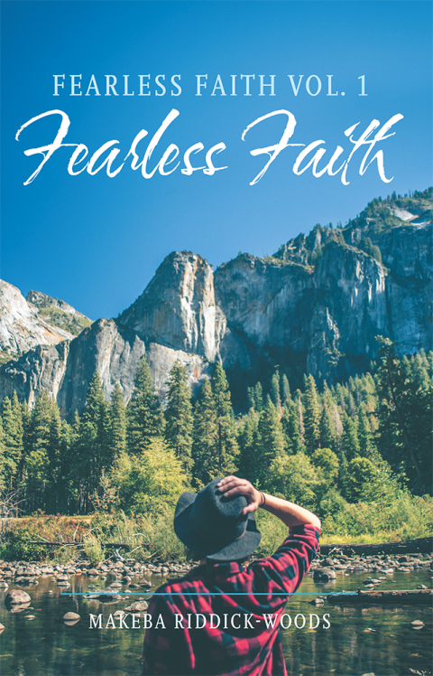 Cover image for book Fearless Faith Vol. 1