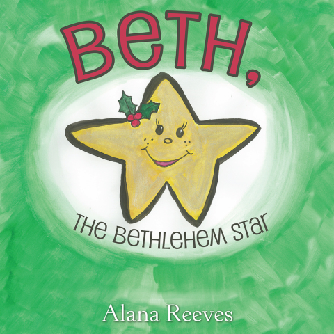 Cover image for book Beth, the Bethlehem Star