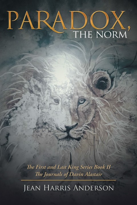 Cover image for book Paradox, the Norm