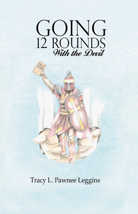 Cover image for book Going 12 Rounds with the Devil