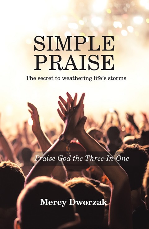 Cover image for book Simple Praise